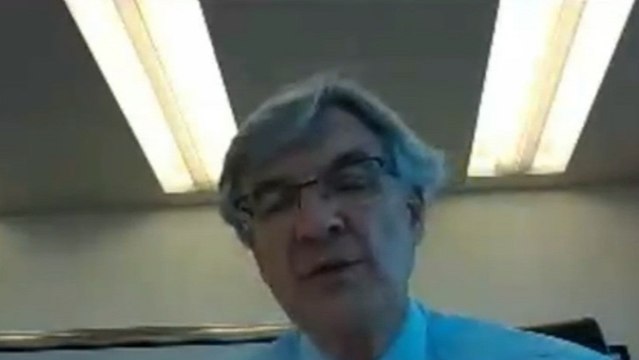 Fernando Ruiz explica los retos actuales de las empresas