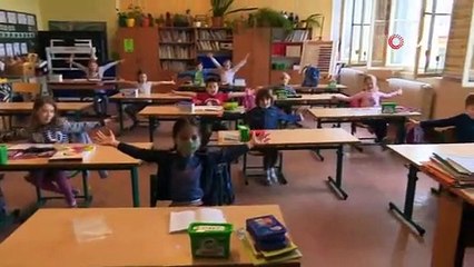 Çekya’da normale dönüş hızla sürüyor