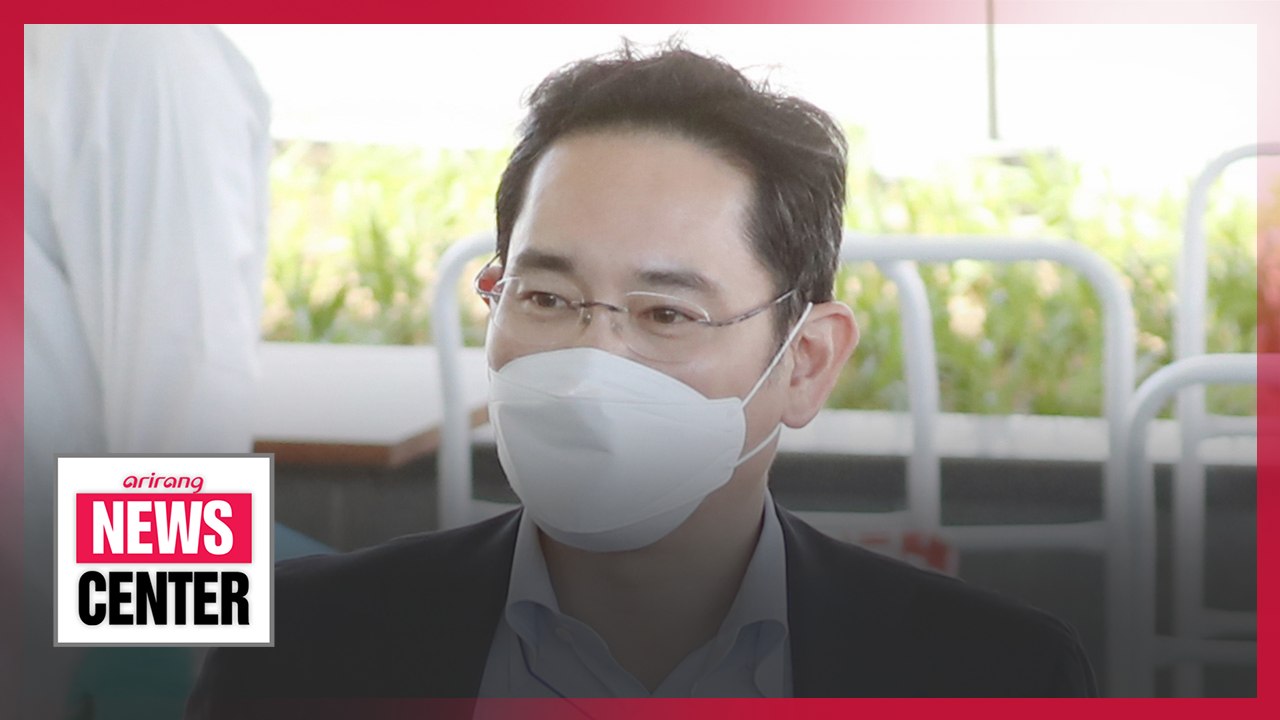 Prosecutors summon Samsung heir over 2015 merger of two affiliates