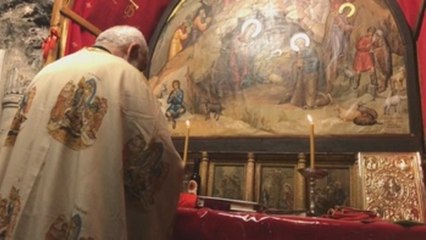 La Natividad reabrió hoy sus puertas tras casi tres meses cerrada