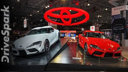 കൊറോണ മൂലം ഓഗസ്റ്റിലേക്ക് മാറ്റിവച്ച 2020 ന്യൂയോർക്ക് ഓട്ടോ ഷോ റദ്ദാക്കി