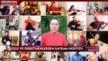 Televizyon Gazetesi - 26 Mayıs 2020 - Hasan Korkmazcan - Halil Nebiler- Ulusal Kanal