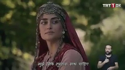 Ertugrul ghazi season 2 episode 1 in hindi subtitle