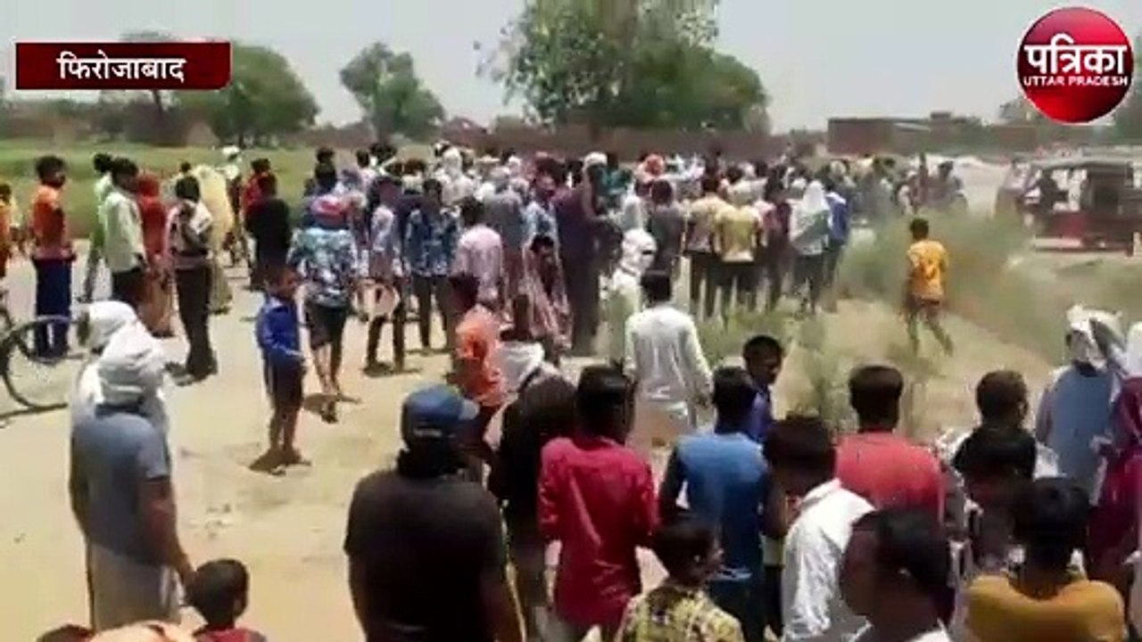 दौड़ प्रतियोगिता के चक्कर में उड़ी लॉक डाउन की...