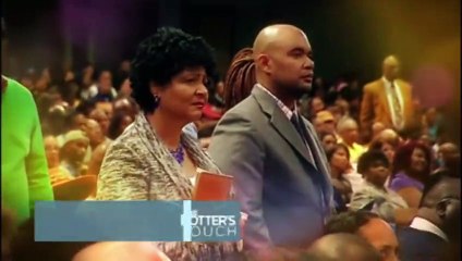 Believe - The Potter's Touch with Bishop T.D. Jakes