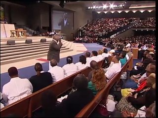 Called - The Potter's Touch with Bishop T.D. Jakes
