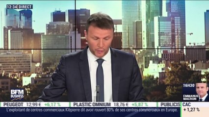 Jean-Claude Delgenes (Technologia): Le télétravail illimité est-il l'avenir ? - 26/05