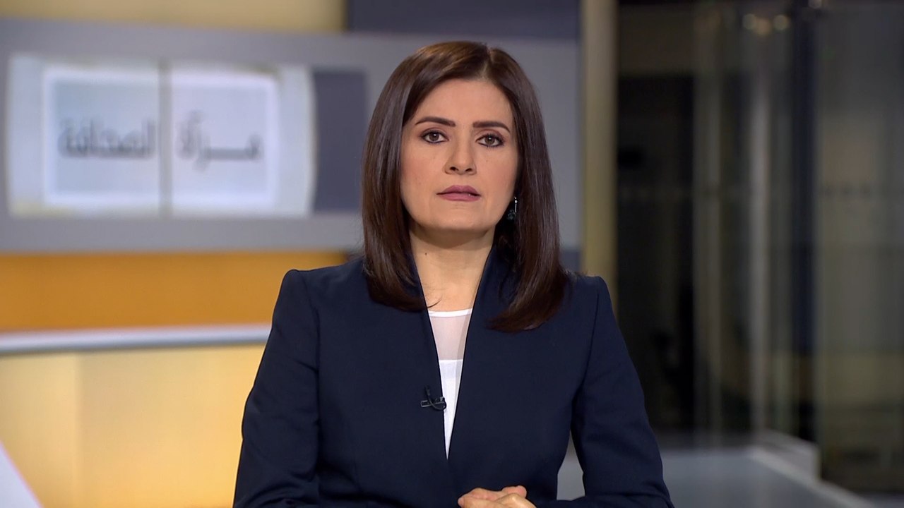 مرآة الصحافة الثانية 2020/5/26