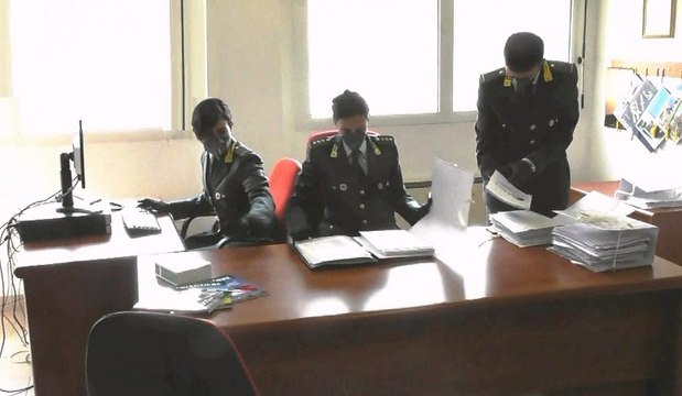 Dissesto Comune di Campione d'Italia, accusa di abuso d’ufficio per 2 ex sindaci (26.05.20)