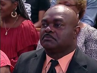 Cheering You On - The Potter's Touch with Bishop T.D. Jakes