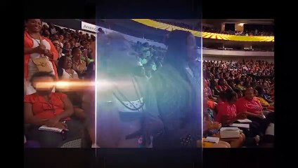 Choose Life - The Potter's Touch with Bishop T.D. Jakes