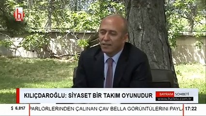 Kılıçdaroğlu aslında ne dedi?