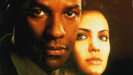 Der Knochenjäger Trailer Deutsch German (1999)