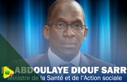 Dernière minute – Coronavirus : Le Sénégal enregistre 31 nouveaux cas ce mardi 26 mai