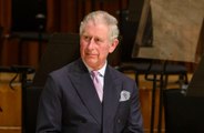 'My heart goes out to them': Prince Charles pays tribute to musicians amid coronavirus