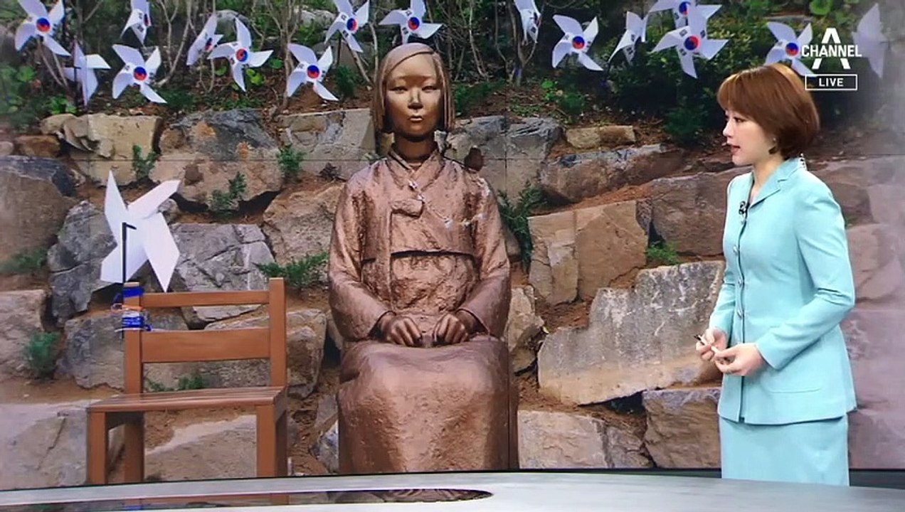 [뉴스A 클로징]‘위안부 피해’ 할머니 또 하늘로…생존자 17명