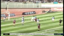 Sarıyer 2-0 Trabzonspor [HD] 06.05.1990 - 1989-1990 Turkish 1st League Matchday 32   Post-Match Comments