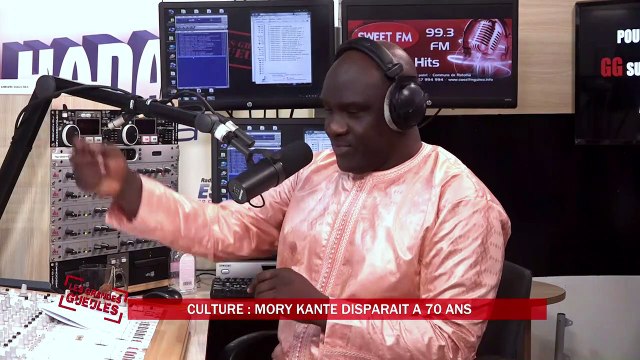 LES GRANDES GUEULES GG 2 LUN 25 05 2020