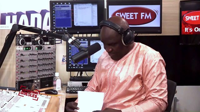 LES GRANDES GUEULES GG 3 LUN 25 05 2020