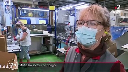 Plan de soutien pour le secteur automobile : les attentes sont fortes