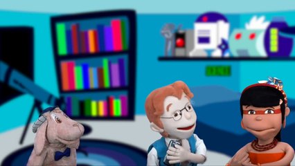 A equipe que deu ruim - Turminha Diário #18