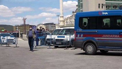 İşkenceci gaspçı kıskıvrak yakalandı