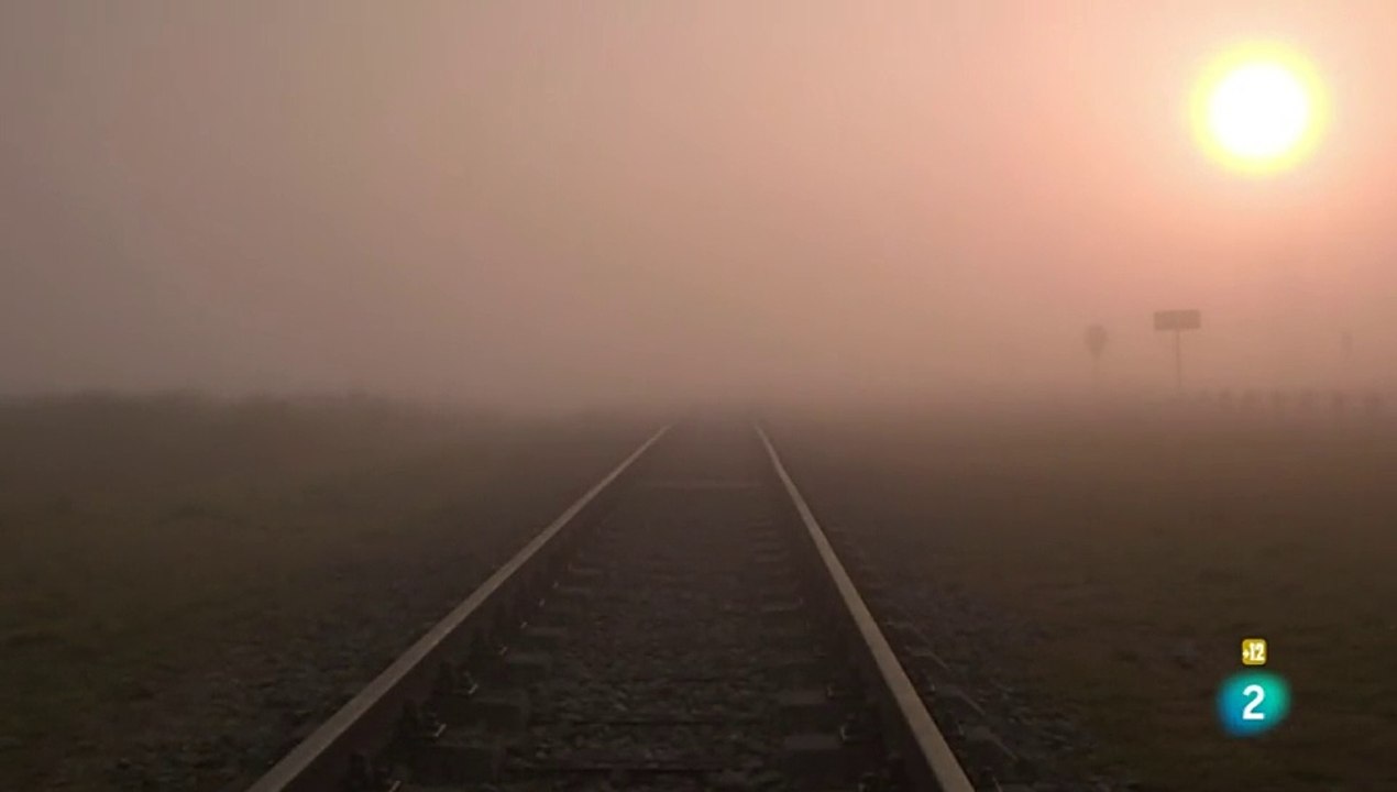 Después del holocausto - CANAL HISTORIA -DOCUMENTAL HISTORIA - DOCUMENTALES EN ESPAÑOL -DOCUMENTALES GRATIS - DOCUMENTALES ONLINE - DOCUMENTALES INTERESANTES