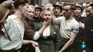 Después de Hitler. 2ª parte - CANAL HISTORIA -DOCUMENTAL HISTORIA - DOCUMENTALES EN ESPAÑOL -DOCUMENTALES GRATIS - DOCUMENTALES ONLINE - DOCUMENTALES INTERESANTES