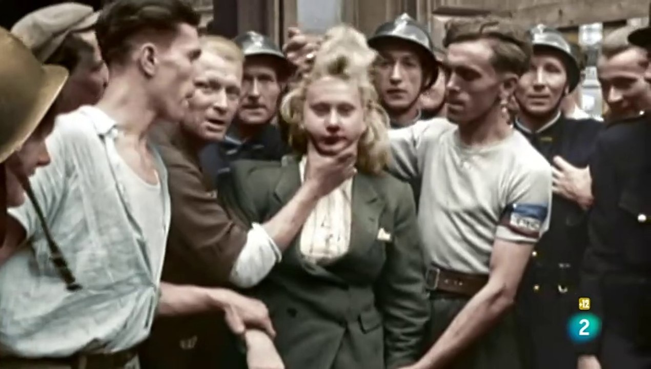 Después de Hitler. 2ª parte - CANAL HISTORIA -DOCUMENTAL HISTORIA - DOCUMENTALES EN ESPAÑOL -DOCUMENTALES GRATIS - DOCUMENTALES ONLINE - DOCUMENTALES INTERESANTES