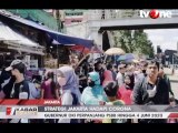 Strategi Jakarta Hadapi Corona di Periode 4 PSBB