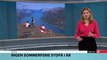 COVID-19; Norge: Ingen sommerferie sydpå i år | TV Avisen | DRTV @ Danmarks Radio