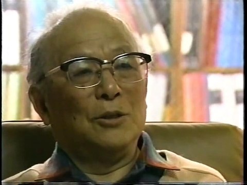 マンガが時代を映してきた～60年代から90年代へ〜第二回　面白主義の登場 ＂ヘタウマ・マンガ＂の系譜　1996. 4. 23