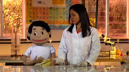 Como funciona o GPS? - Turminha Diário #22