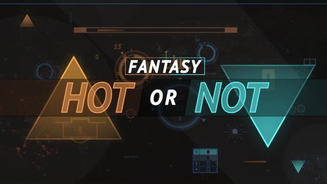 Fantasy Hot or Not - Müller flying ahead of Der Klassiker