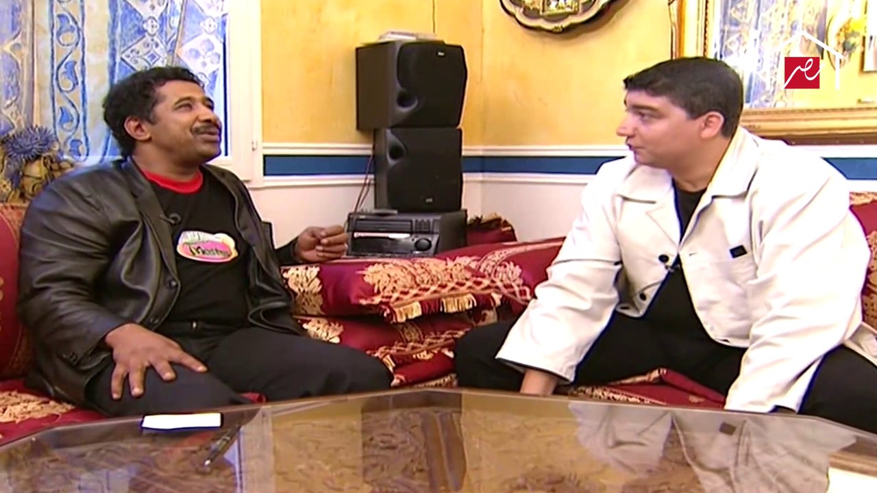 لماذا يعشق الشاب مامي "أحمد عدوية"؟