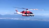Sicilia - Due nuovi e moderni elicotteri per i Vigili del Fuoco (26.05.20)