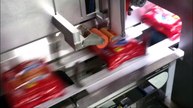 Bundling Machine Multipack-25R by CYPACK