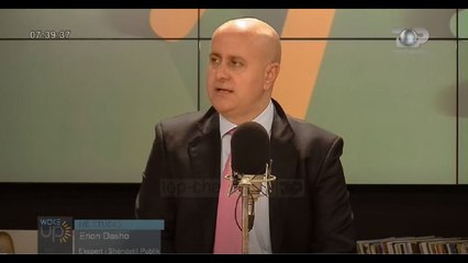 Wake Up/ Mjeku Erion Dasho: Karantinimi nga prilli në maj ka qenë i pajustifikueshëm