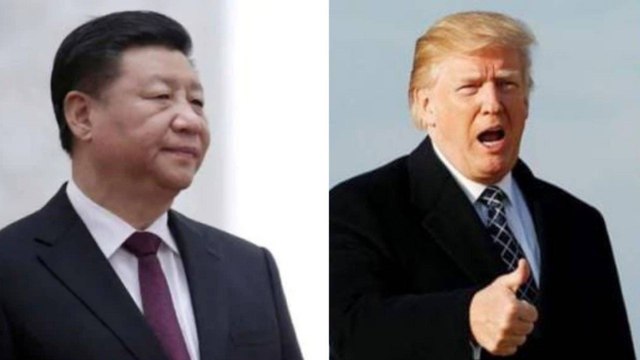COVID-19 crisis: US-China tension sparking Cold war