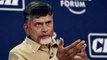 Andhra Pradesh: Former CM Chandrababu Naidu greets party workers, violates lockdown norms