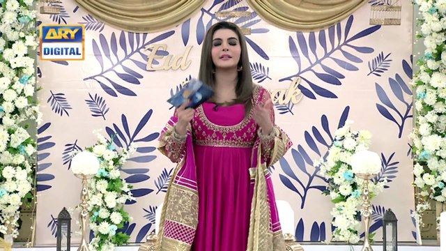 Good Morning Pakistan | Eid Special Day 3 | 26th May 2020