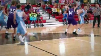 Andi Mack S02E05 The Snorpion