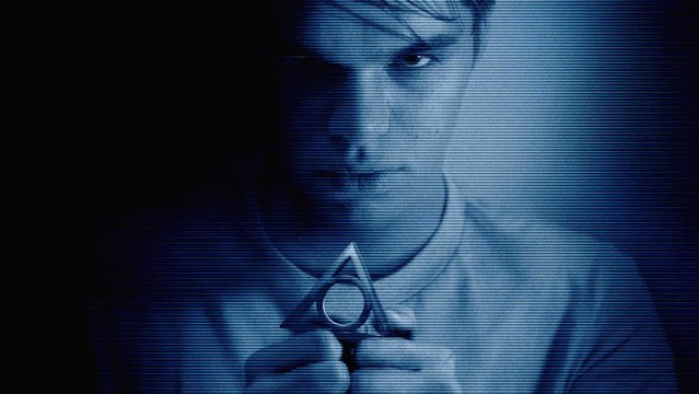 Paranormal Activity: Die Gezeichneten Trailer Deutsch German (2014)