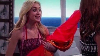 Jessie S04E13 Adrift At Sea