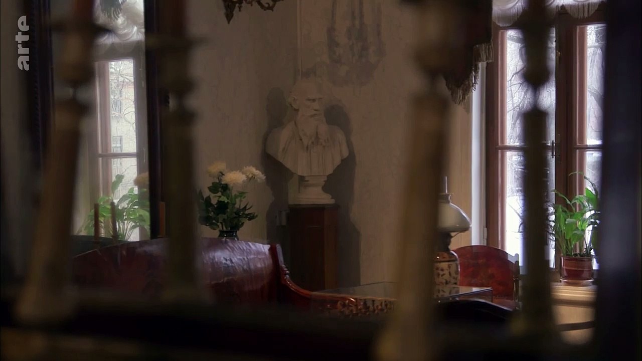 Stärker als der KGBDas Stalingrad-Epos 'Leben und Schicksal'