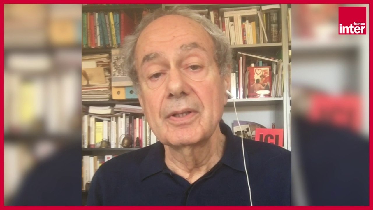 Jean-Paul Demoule :"Lire le passé donne les clés pour comprendre le présent"