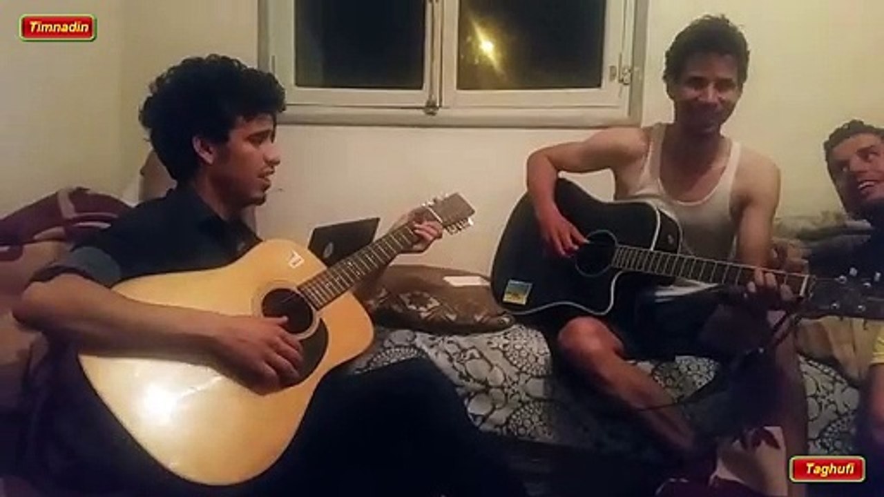 Bihi & Bakhouss Timnadin
