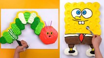 10  Amazing Cookies Decorating Ideas - Best Cookie Decorating Recipe for Holiday - Tasty Cookies