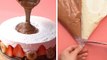 15 All Time Best Chocolate Desserts for Every Occasion - So Yummy Cake Recipes - Tasty Cake