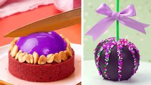 Best Cake Of Weekends - So Yummy Chocolate Cake Decorating Ideas - Tasty Plus Cake
